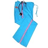 Dickies Medical Uniforms Unisex Four Pocket Flare Leg Marathon Collection Scrub Pant