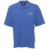 adidas UCLA Bruins True Blue Classic Polo