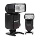 Yongnuo YN-468 II TTL Flash Speedlite for Nikon D7000 D5100 D5000 D3000