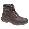 Grafters 6 eyelet modern safety boots
