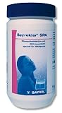 Bayrol Bayroklar SPA 1 kg