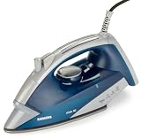Siemens TB36120 Dampfbügeleisen slider S2