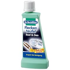 Dr.Beckmann Fleckenteufel Rost und Deo, 50 ml