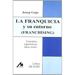 La franquicia y su entorno