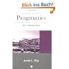 Pragmatics: An Introduction