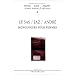Le Sas / Jaz / Andr� : Monologues pour femmes