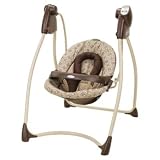 Graco Lovin' Hug Swing Ambrosia up to 30lb
