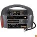 Xantrex Powerpack 300EP Emergency Jump Starter with Built-In Power Inverter and Air Compressor