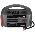 Xantrex Powerpack 300EP Emergency Jump Starter with Built-In Power Inverter and Air Compressor