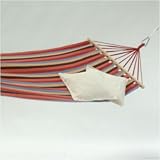 Amazonas Jamaica tropical Hammock
