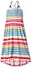 The Children's Place Girls' Cross-Back Maxi Dress