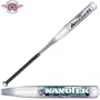 Anderson Bat Company Fastpitch NanoTek FP-10 Softball Bat (34-Inch )