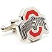 Ohio State OSU Buckeyes Cufflinks Cuff Links