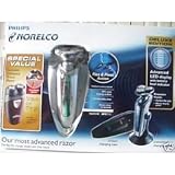 Philips Norelco Arcitec 1060XC Razor - The Most Advanced Philips Model