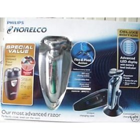 Philips Norelco Razor Arcitec 1060XD