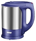 Produkt-Bild: Unold 8158 1,7l Wasserkocher Edelstahl bl