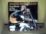 ROGER WHITTAKER. NEW WORLD IN THE MORNING. CAT NO PWK 092. 1989 CD.