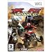 MX VS ATV UNTAMED (WII)