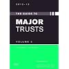 The Guide to the Major Trusts 2012-2013: Pt. 2