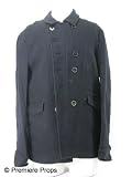 Leap Year Declan (Matthew Goode) Peacoat Movie Costumes