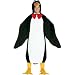 Penguin Costume Child - Medium