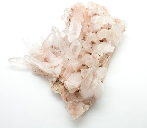 Samadhi Quartz Cluster