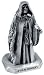 Rawcliffe Star Wars Pewter Figurine - Emperor Palpatine