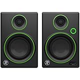 Mackie CR Series CR3 - 3" Creative Reference Multimedia Monitors (Pair)