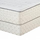 IMAGE OF Serta Mattress, XL Twin Firm Kelson Sleeper - White