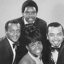 Gladys Knight & The Pips - Gladys Knight and The Pips