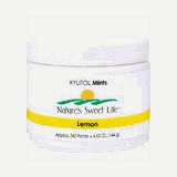 Xylitol Mints, Lemon (240)