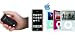 Electronics : PINES Rechargeable Backup Battery Pack for iPhone and iPod