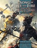 A Song of Ice & Fire RPG: A Game of Thrones Edition (Song of Fire & Ice Role Pg) [Hardcover] [2012] Robert Schwalb, Steve Kenson, Michael J. Komarck