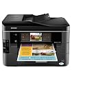 All-in-One Printer w/ Duplex & Networking