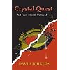 Crystal Quest Part Four: Atlantis Betrayed: 4