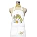 Honey Jars Apron