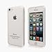 5C Phone Cases, 5C Cases [Soft Jelly]- iPhone 5C Soft Skin TPU Case for The New iPhone 5C - Clear Soft Jelly Protector - Retail Packaging by Cable and Case