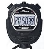 from Fastime Fastime 01 Stopwatch Black