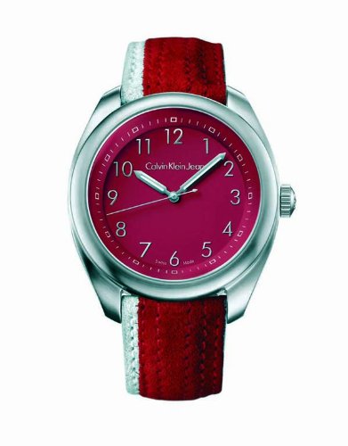 Calvin Klein Herrenuhr K5811191