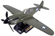 P-40 Warhawk