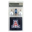 Arizona Wildcats NCAA Golf Gift Set Arizona Wildcats NCAA Golf Gift Set