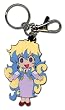 Gurren Lagann Chibi Nia PVC Keychain