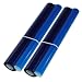 Sharp UX-5CR Thermal Compatible UX5CR Fax Ribbon Refill Rolls (2 - Pack) by LD Produc...
