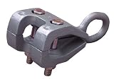 Mo-Clamp 0440 Twin Claw Clamp