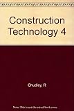 Construction technology 4 checkbook