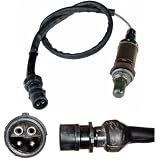 Bosch 13238 Oxygen Sensor, OE Type Fitment by Bosch