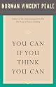 You Can If You Think You Can