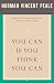 You Can If You Think You Can