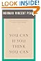 

You Can If You Think You Can