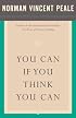 You Can If You Think You Can